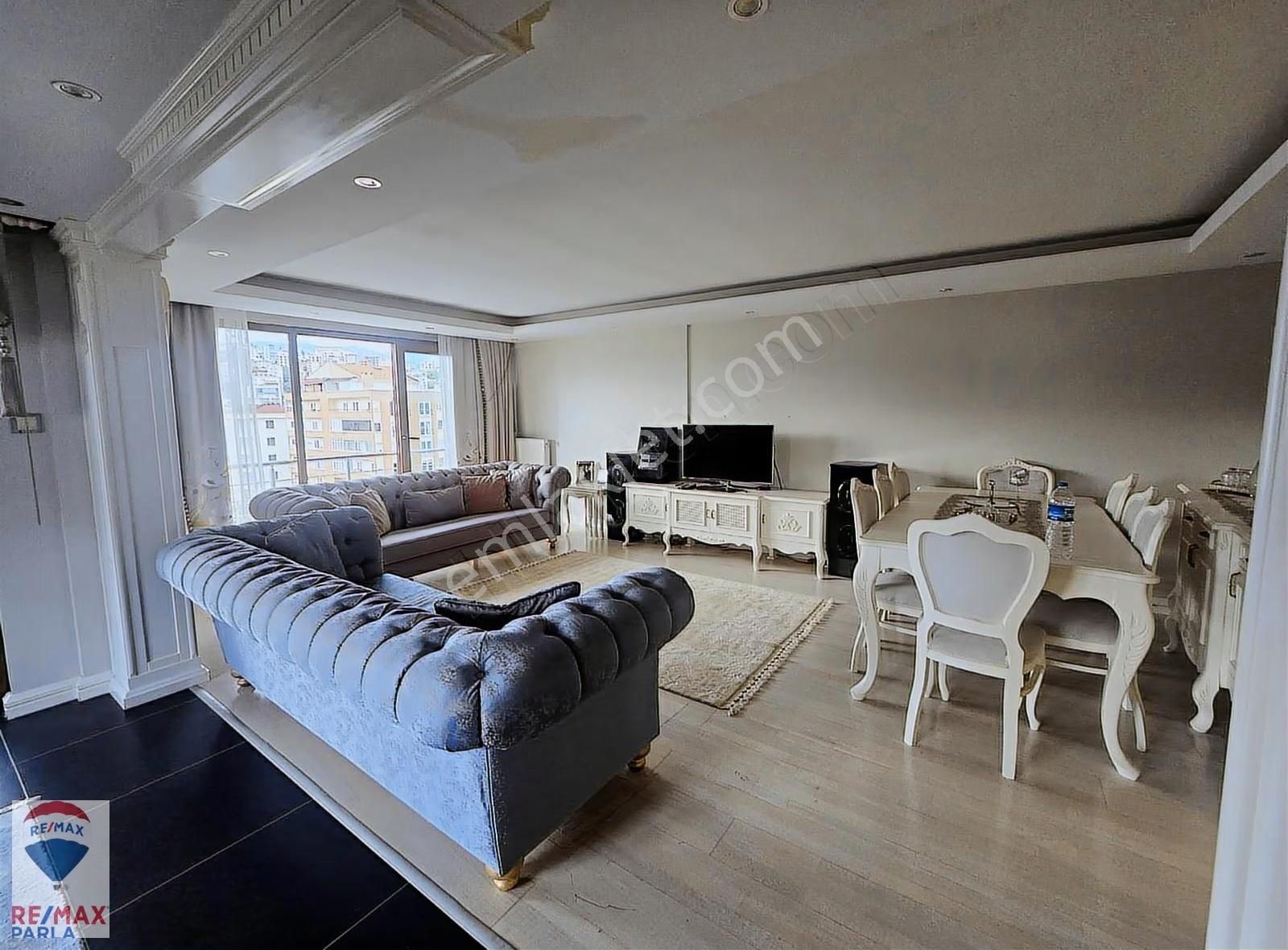 Güzelyalıda Sahile 2. Parsel, Deniz Manzaralı 5+1 Dubleks - Görsel 2