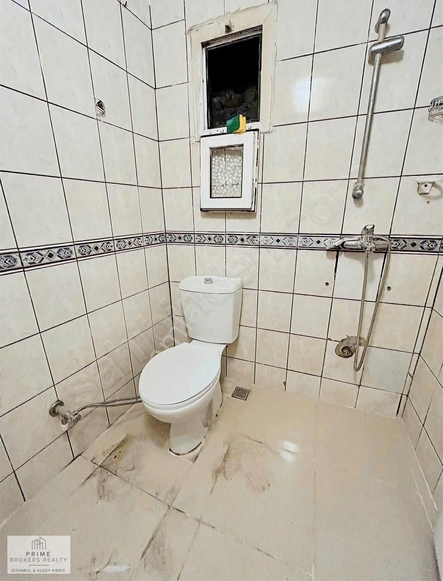 Cihangir Firuzağa'da Müstakil Girişli 1+1 Kiralık Home Ofis - Görsel 8