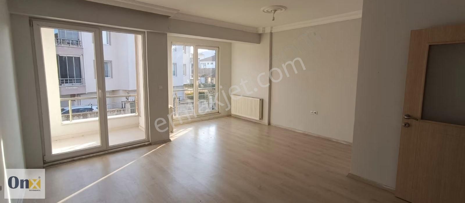 Merkez Karaosmanda 125 M2 Satılık 3+1 Ters Dublex Daire - Görsel 4