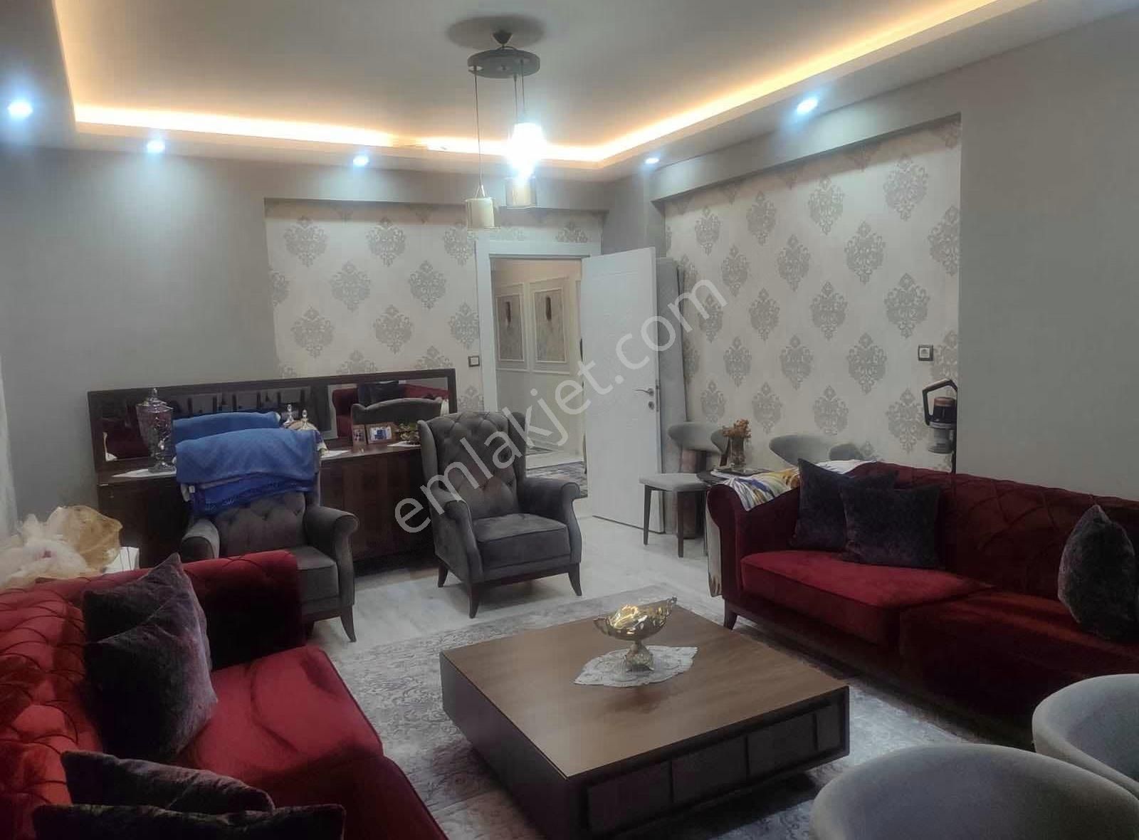 Solmaz Emlak Satılık 3+1 - Görsel 11