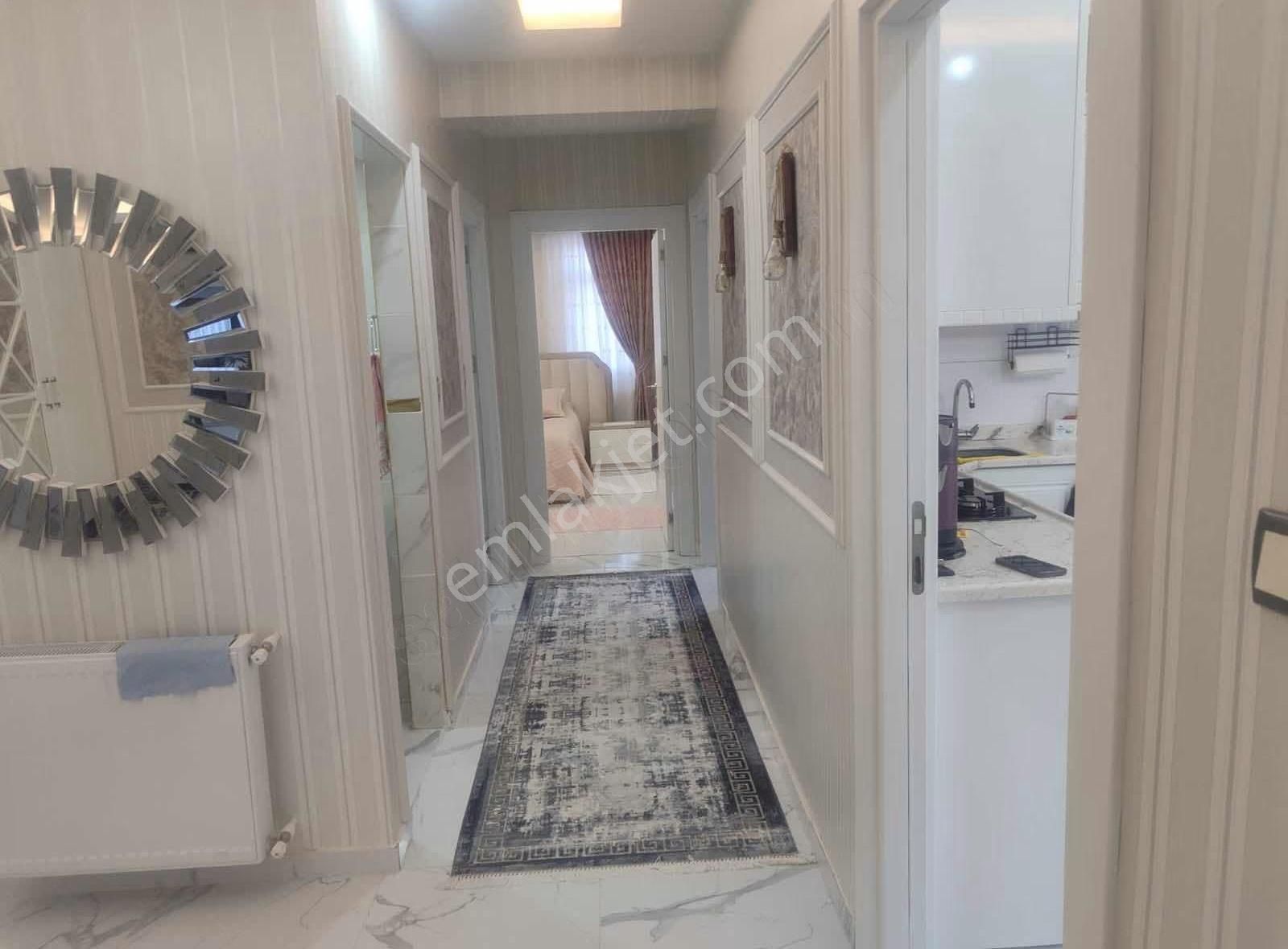 Solmaz Emlak Satılık 3+1 - Görsel 29