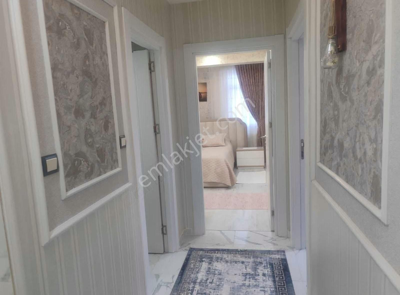 Solmaz Emlak Satılık 3+1 - Görsel 17