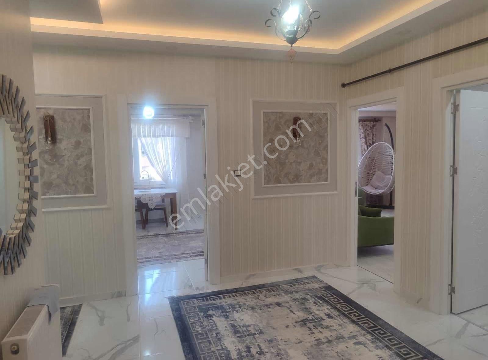 Solmaz Emlak Satılık 3+1 - Görsel 25