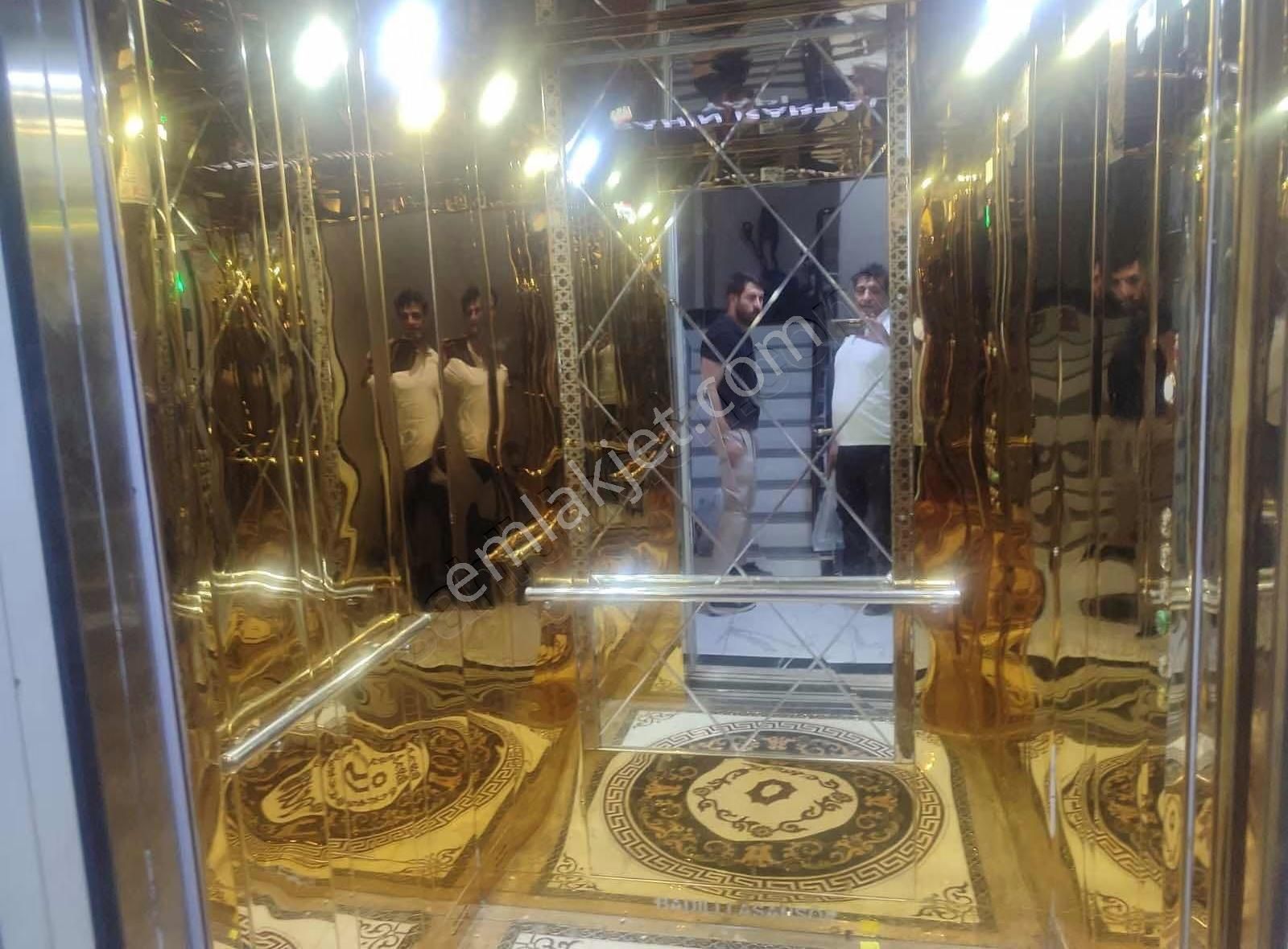 Solmaz Emlak Satılık 3+1 - Görsel 14