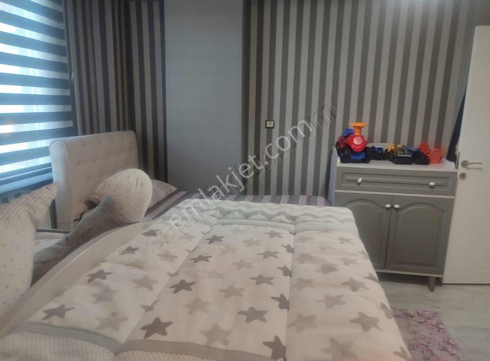 Solmaz Emlak Satılık 3+1 - Görsel 26