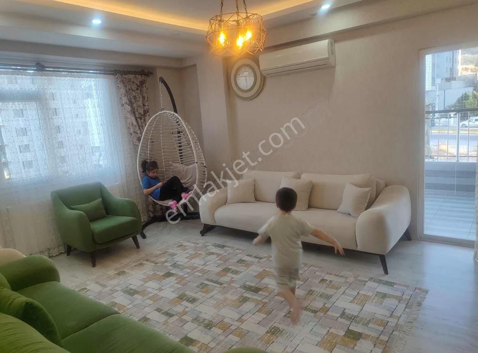 Solmaz Emlak Satılık 3+1 - Görsel 13