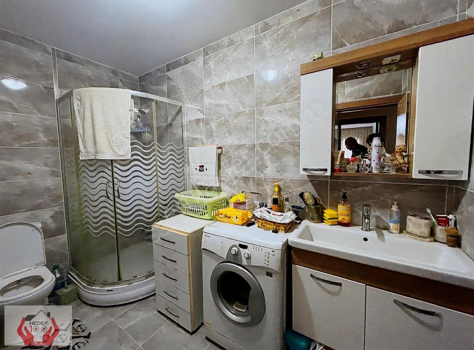 Esenyurt Bağlarçeşme Mah Geniş M2 Aile Binası 2+1 Satılık Daire - Görsel 3