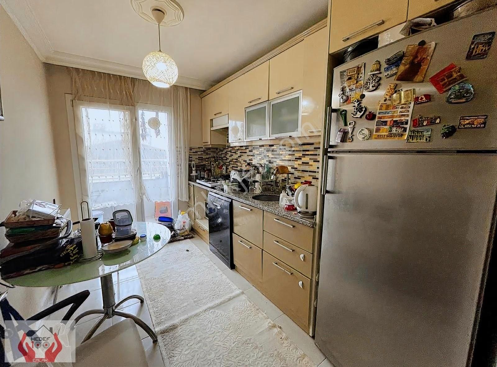 Esenyurt Bağlarçeşme Mah Geniş M2 Aile Binası 2+1 Satılık Daire - Görsel 9