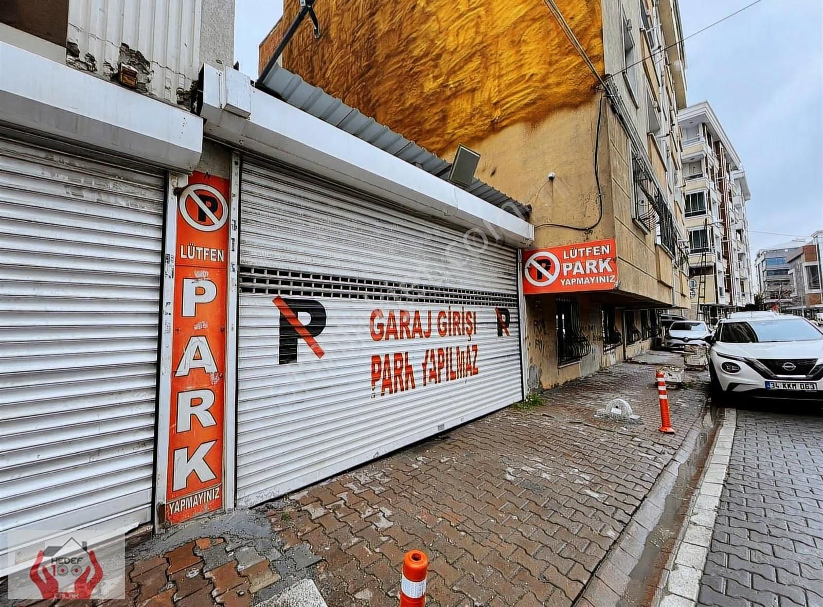 Esenyurt Bağlarçeşme Mah Geniş M2 Aile Binası 2+1 Satılık Daire - Görsel 5