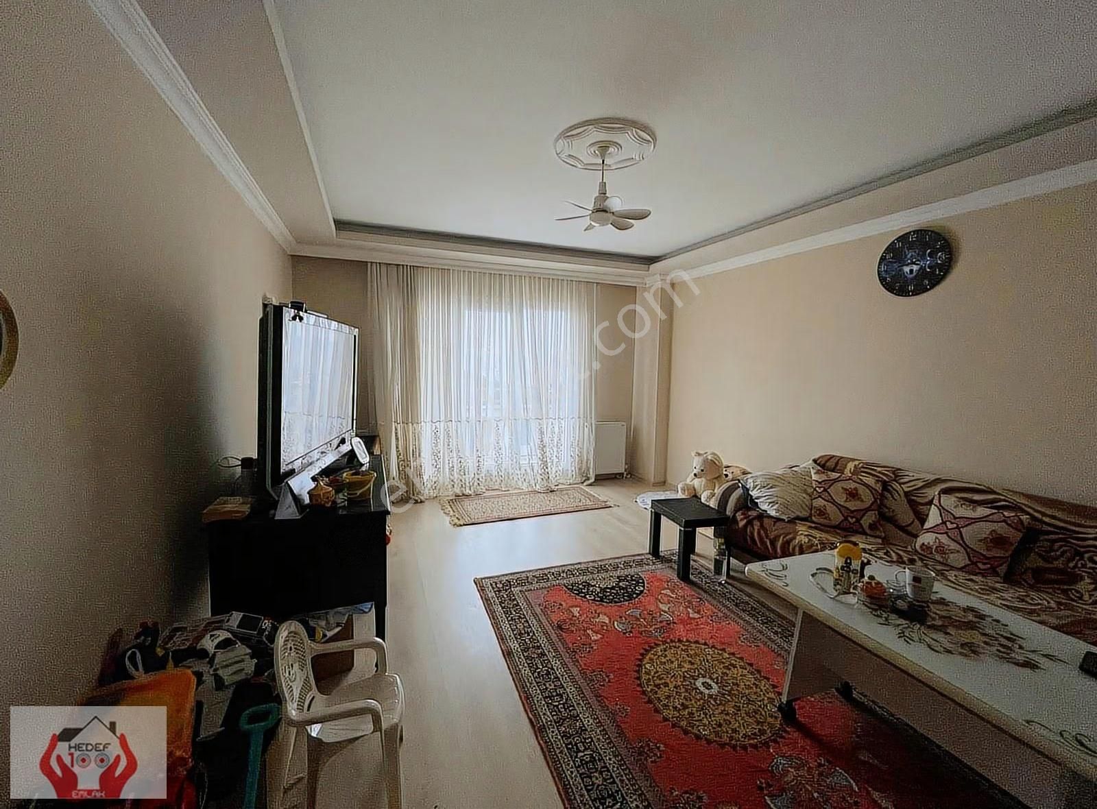 Esenyurt Bağlarçeşme Mah Geniş M2 Aile Binası 2+1 Satılık Daire - Görsel 12