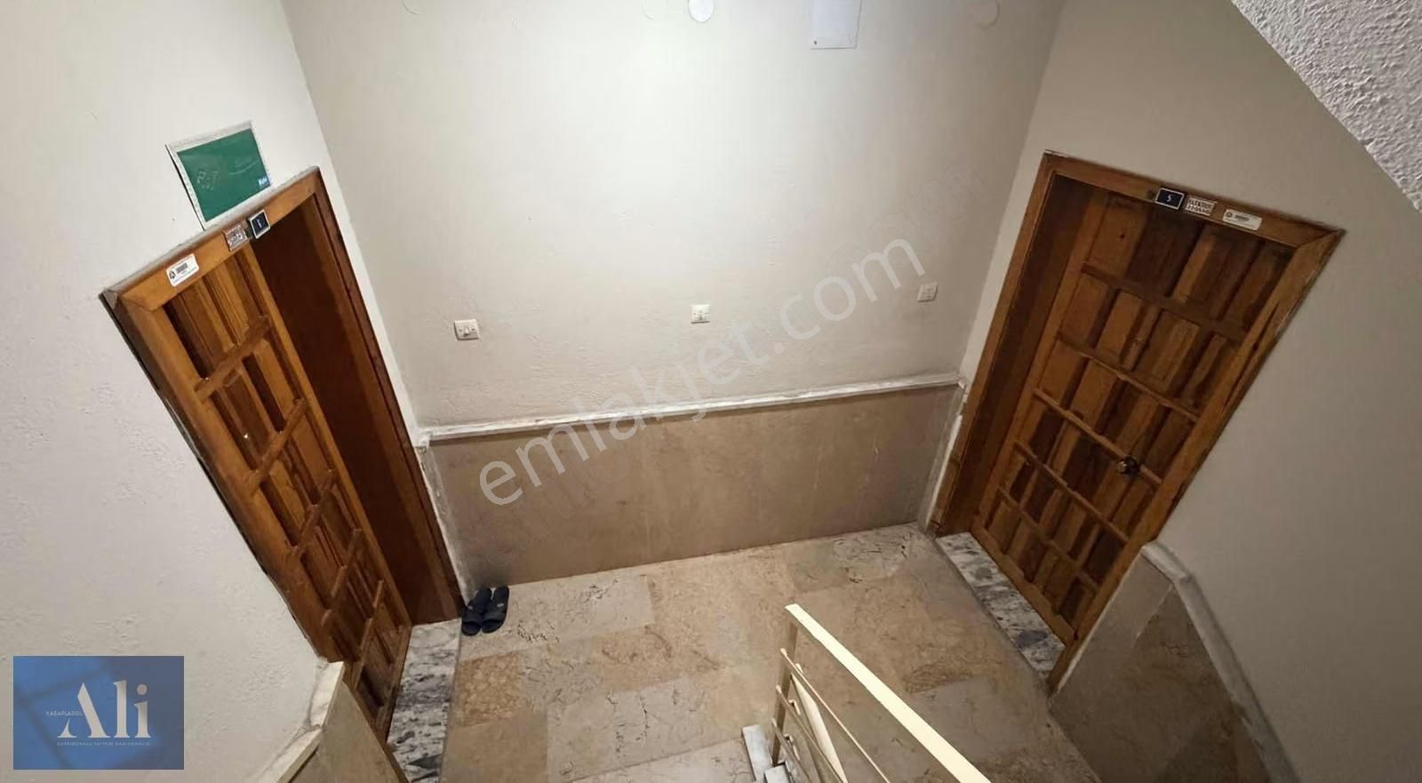 Ali Kasaplargil'den Meram'da Kiralık Daire - Görsel 20