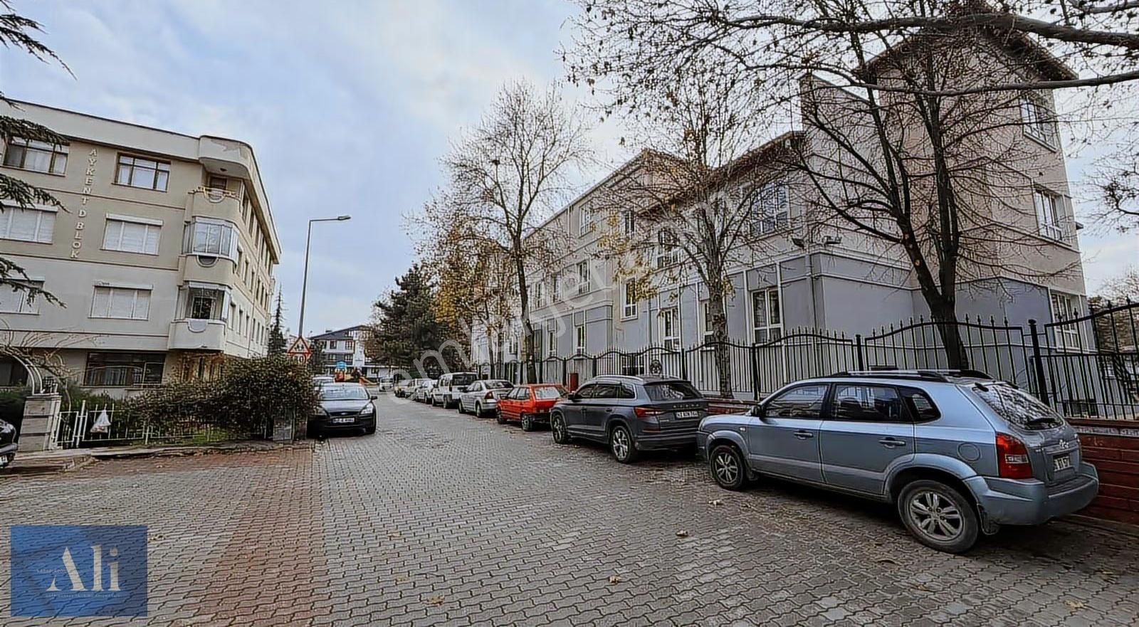 Ali Kasaplargil'den Meram'da Kiralık Daire - Görsel 18