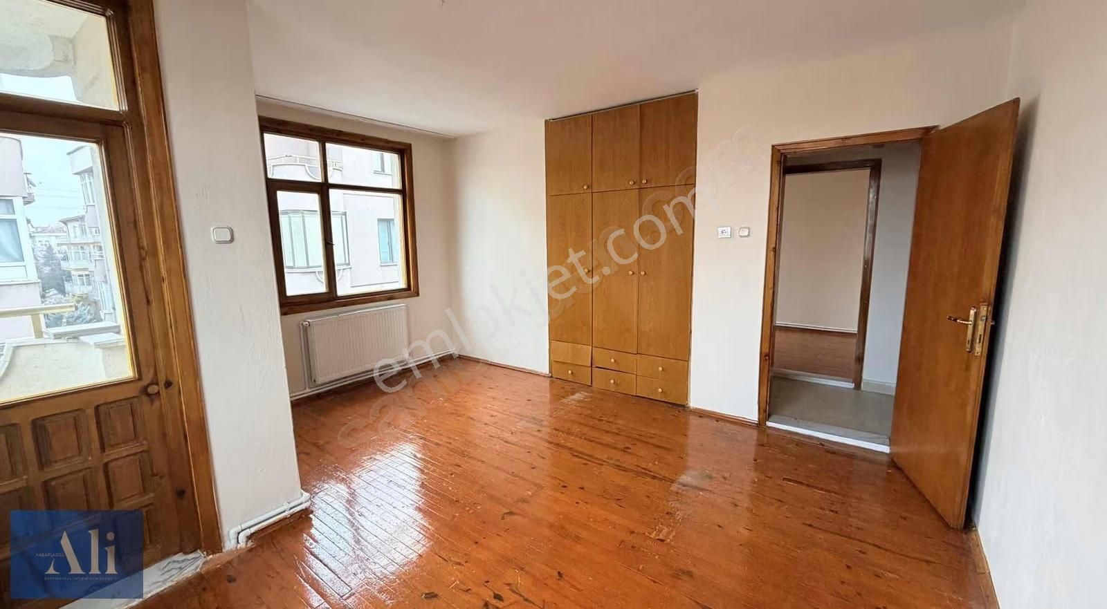 Ali Kasaplargil'den Meram'da Kiralık Daire - Görsel 24