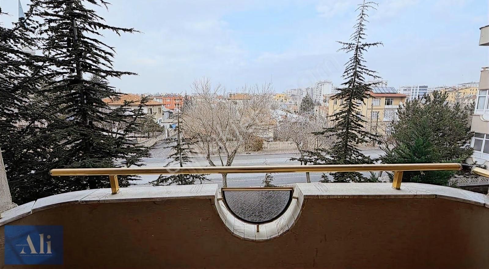 Ali Kasaplargil'den Meram'da Kiralık Daire - Görsel 13