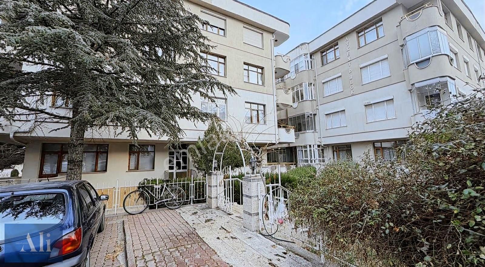 Ali Kasaplargil'den Meram'da Kiralık Daire - Görsel 23