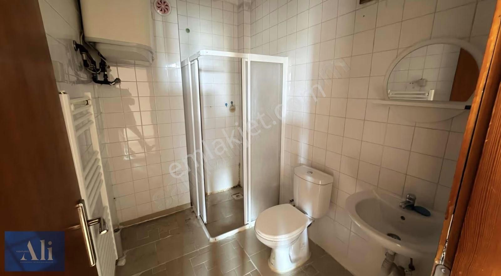 Ali Kasaplargil'den Meram'da Kiralık Daire - Görsel 27