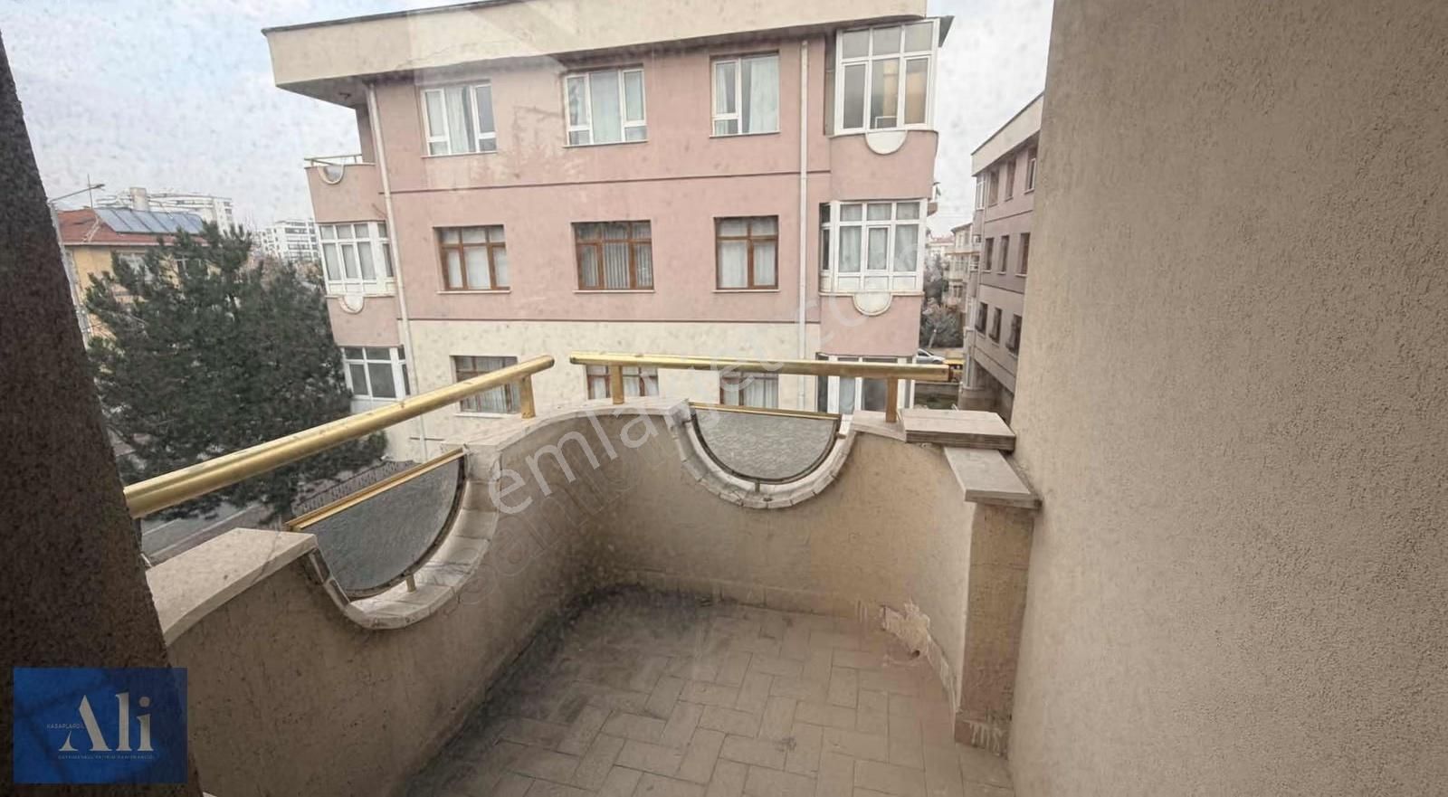 Ali Kasaplargil'den Meram'da Kiralık Daire - Görsel 8