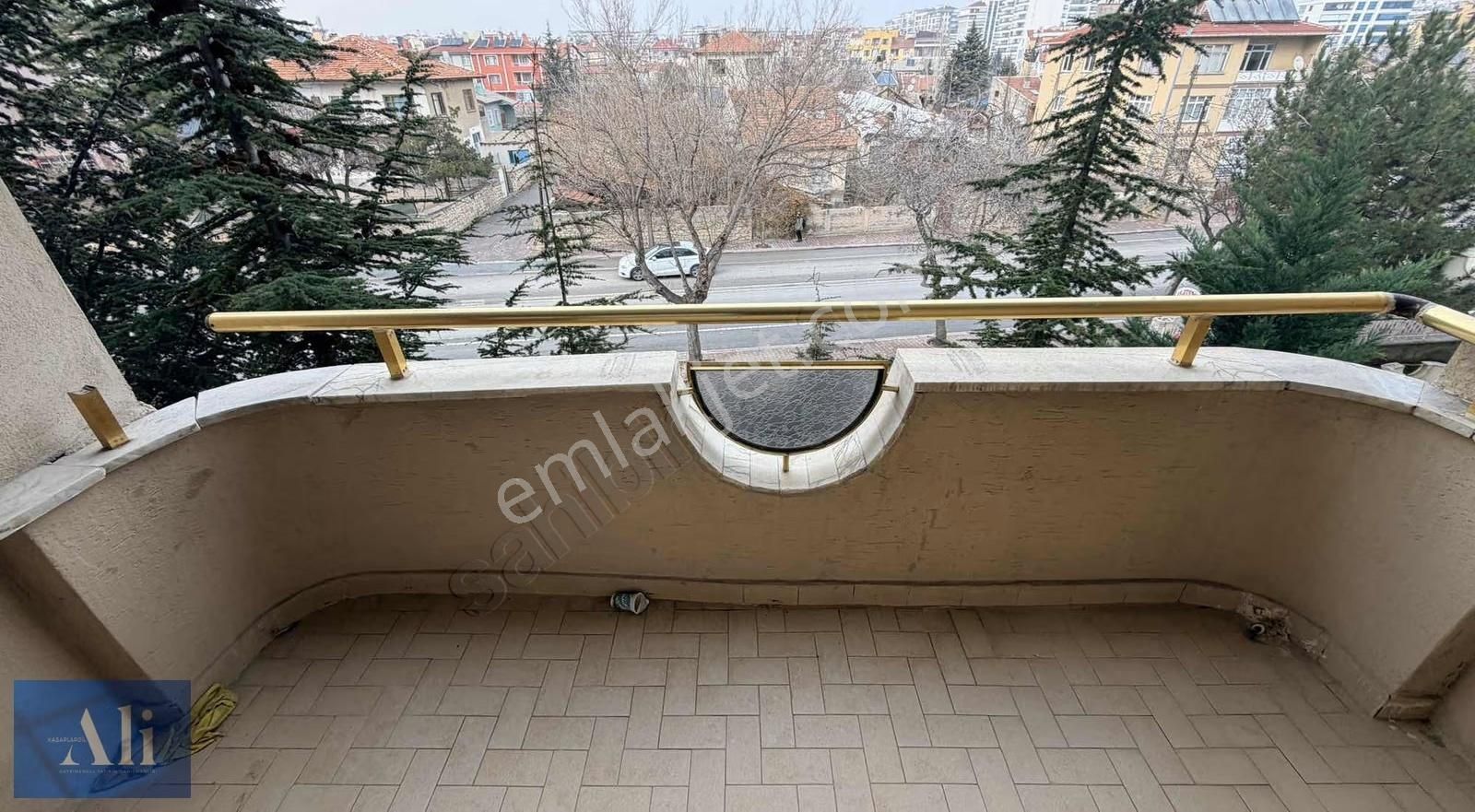 Ali Kasaplargil'den Meram'da Kiralık Daire - Görsel 14