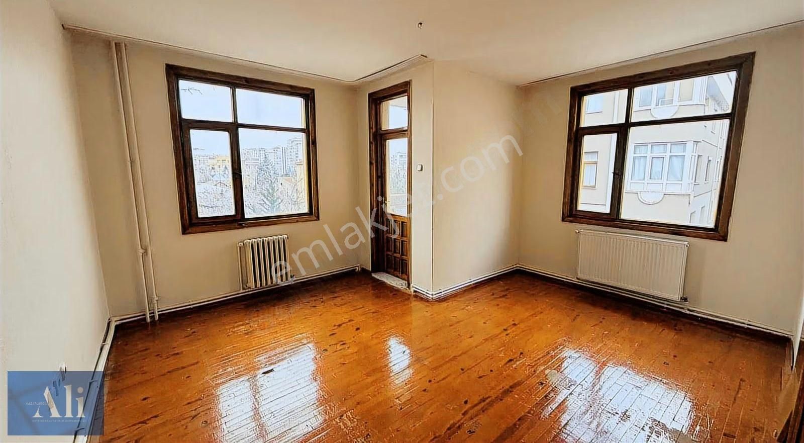 Ali Kasaplargil'den Meram'da Kiralık Daire - Görsel 26