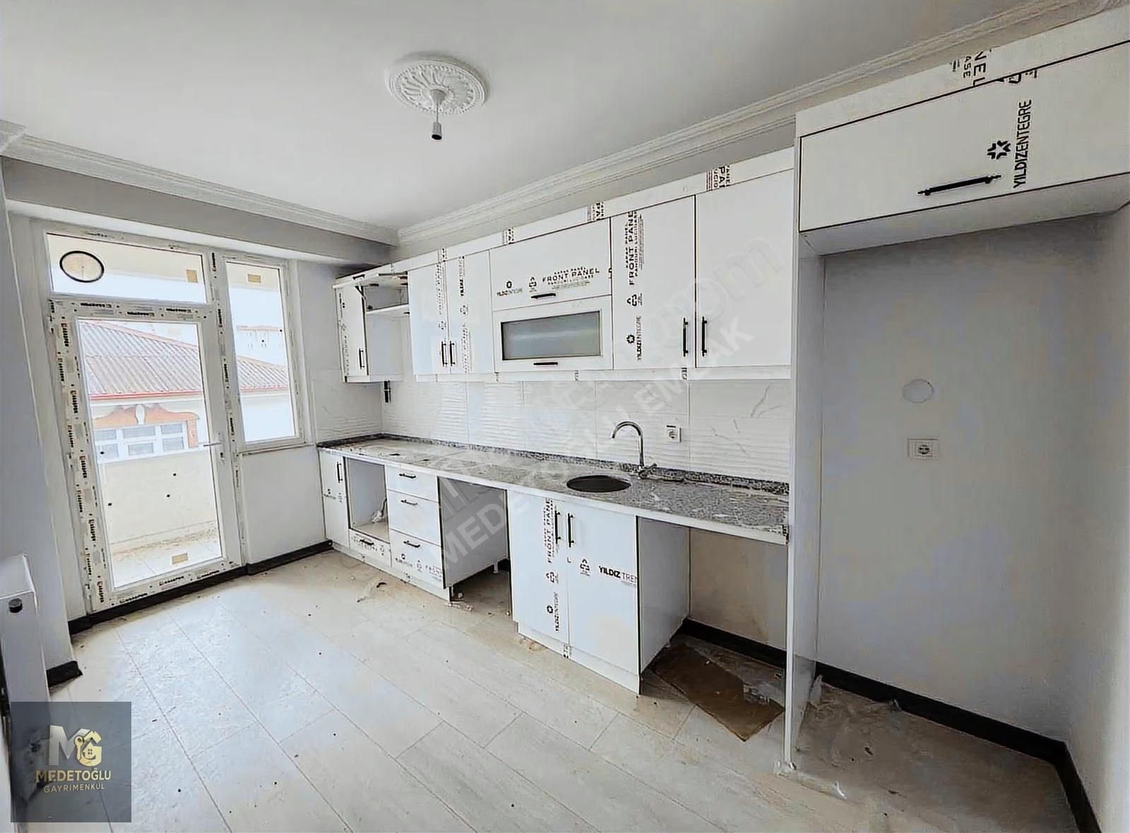 Kızılpınar Namıkkemal Mah Satılık Sıfır 3+1 Daire İskanlı - Görsel 2