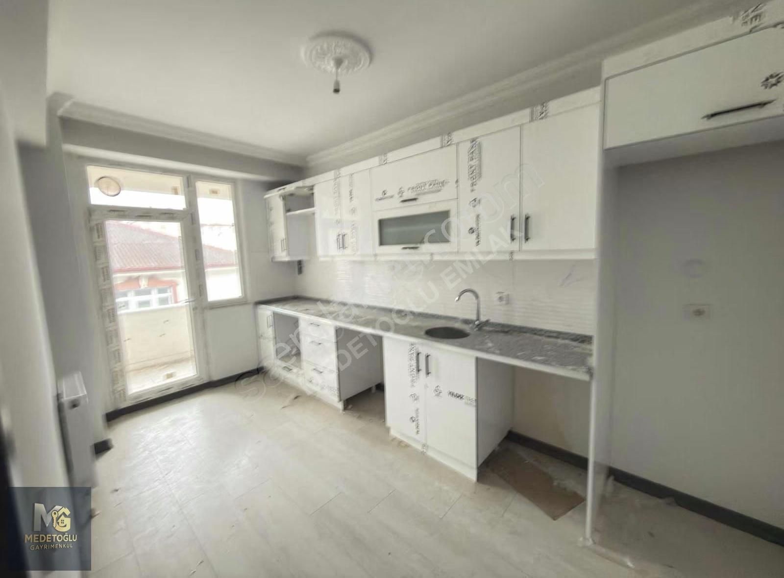 Kızılpınar Namıkkemal Mah Satılık Sıfır 3+1 Daire İskanlı - Görsel 19