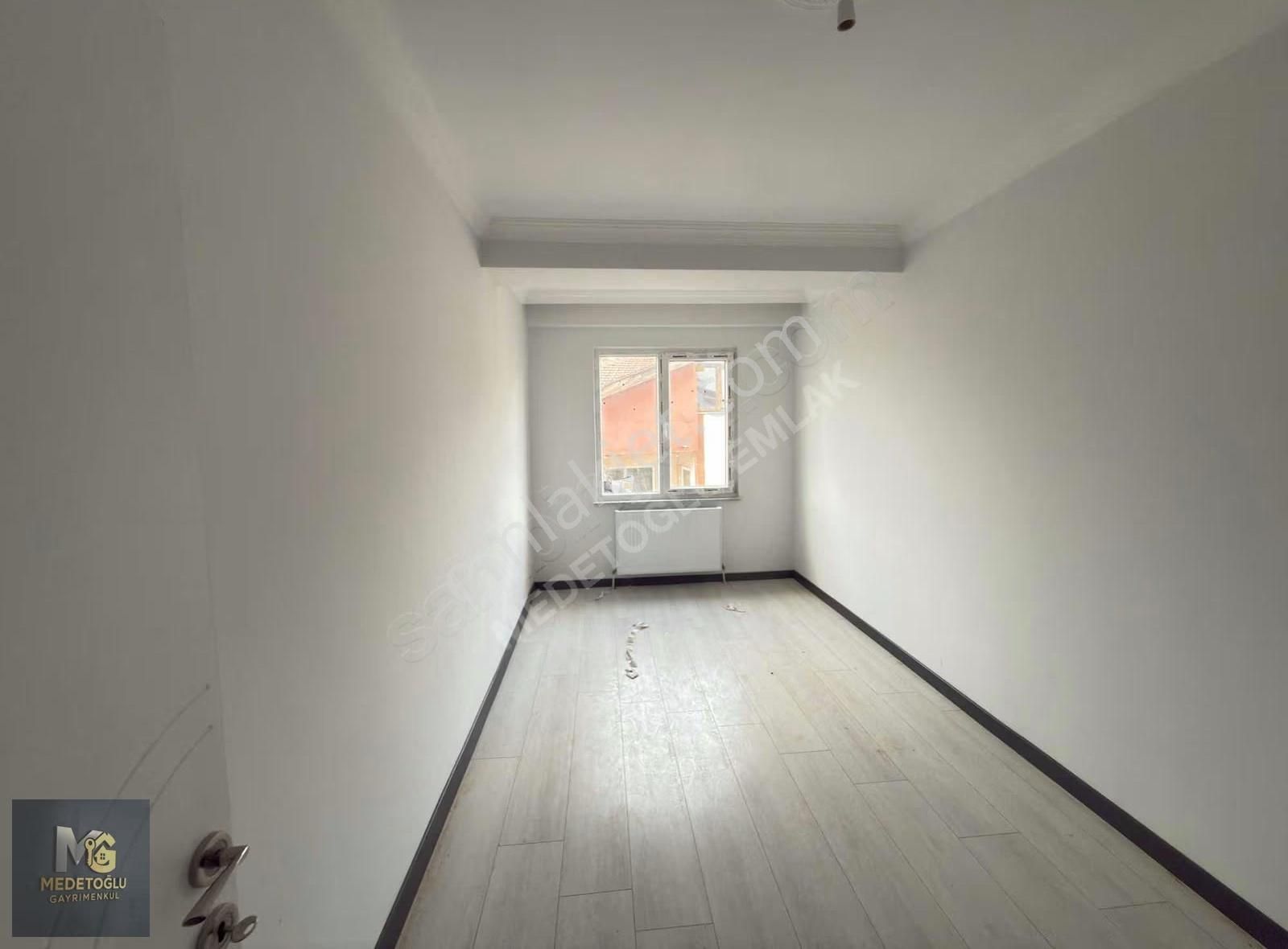 Kızılpınar Namıkkemal Mah Satılık Sıfır 3+1 Daire İskanlı - Görsel 10