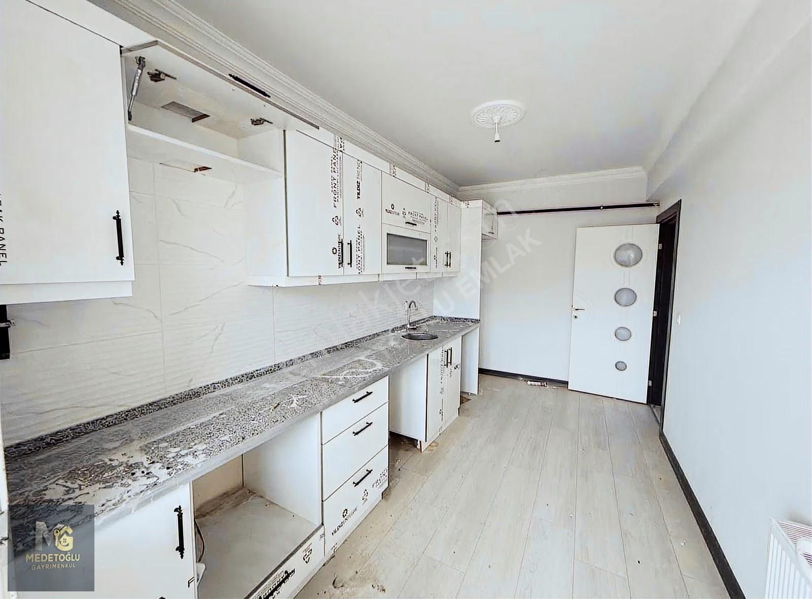 Kızılpınar Namıkkemal Mah Satılık Sıfır 3+1 Daire İskanlı - Görsel 11