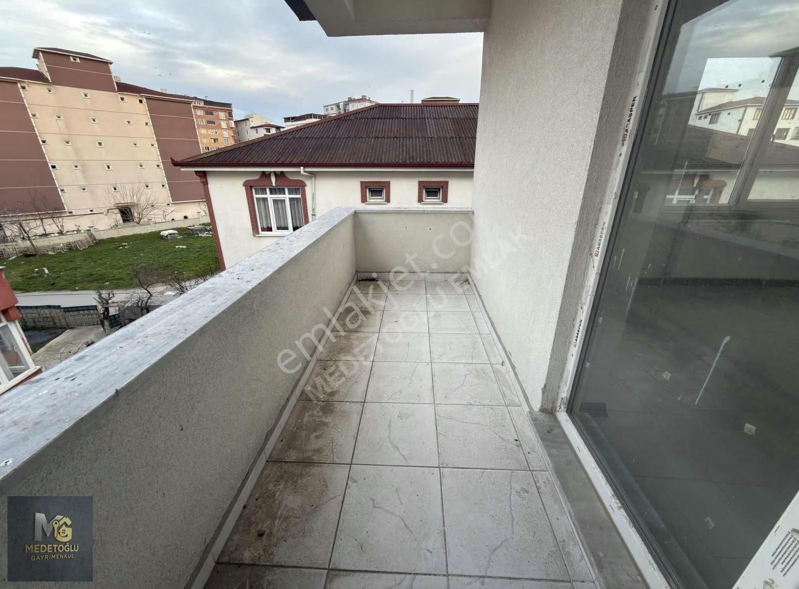 Kızılpınar Namıkkemal Mah Satılık Sıfır 3+1 Daire İskanlı - Görsel 17