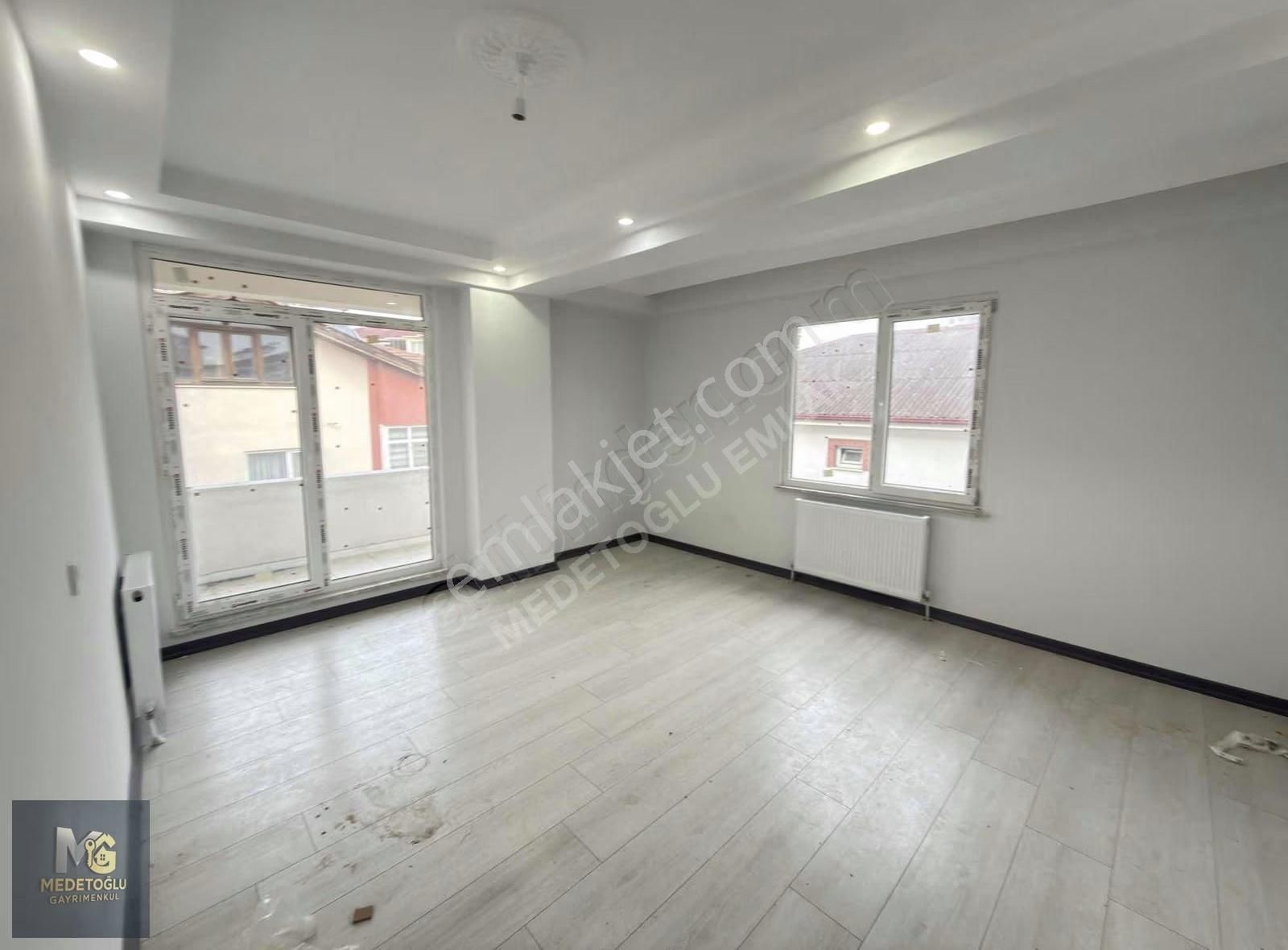 Kızılpınar Namıkkemal Mah Satılık Sıfır 3+1 Daire İskanlı - Görsel 18