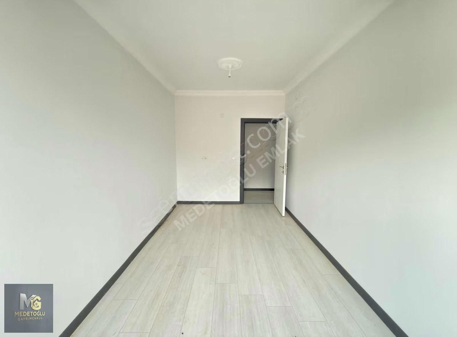 Kızılpınar Namıkkemal Mah Satılık Sıfır 3+1 Daire İskanlı - Görsel 16