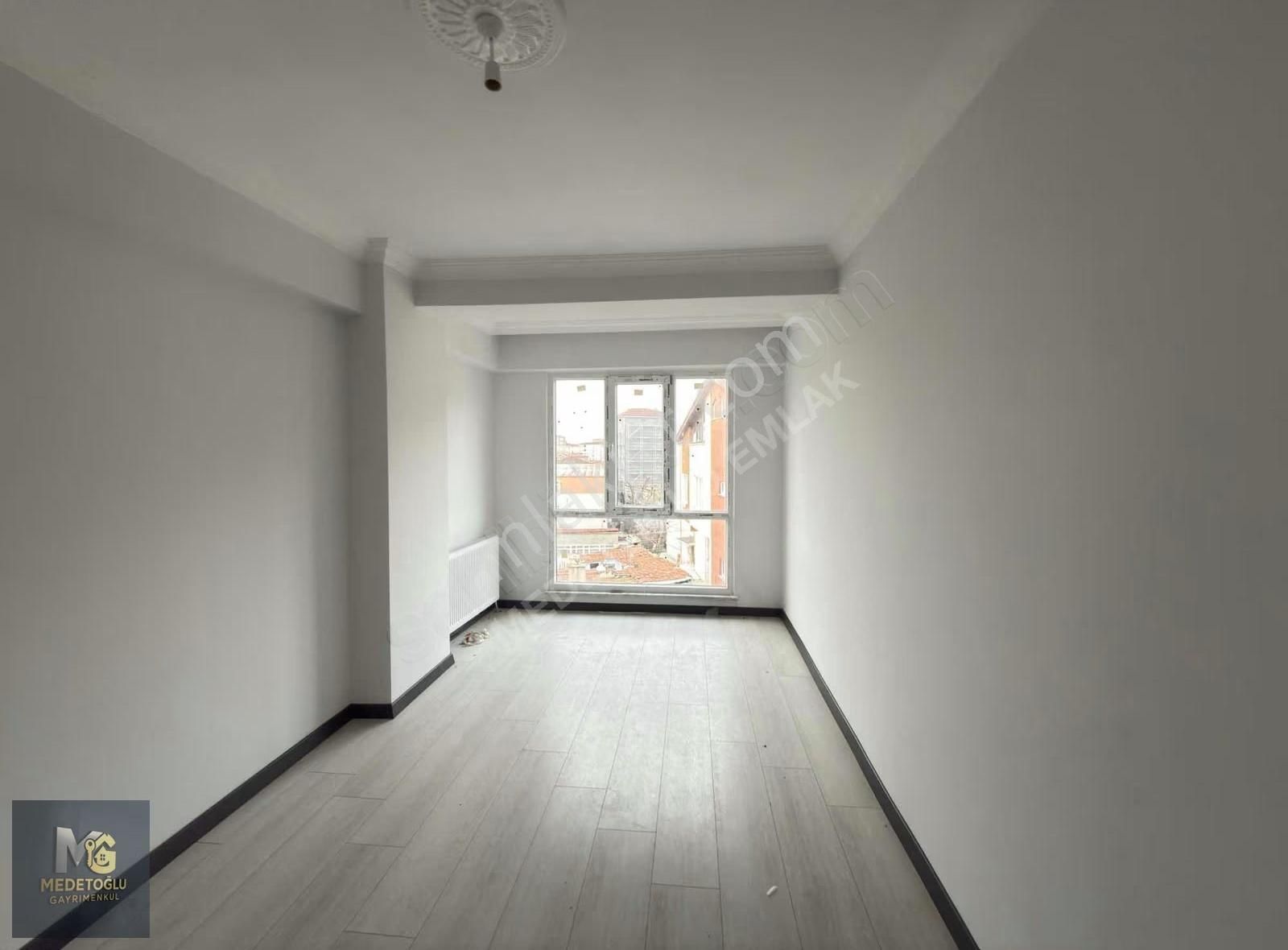 Kızılpınar Namıkkemal Mah Satılık Sıfır 3+1 Daire İskanlı - Görsel 4