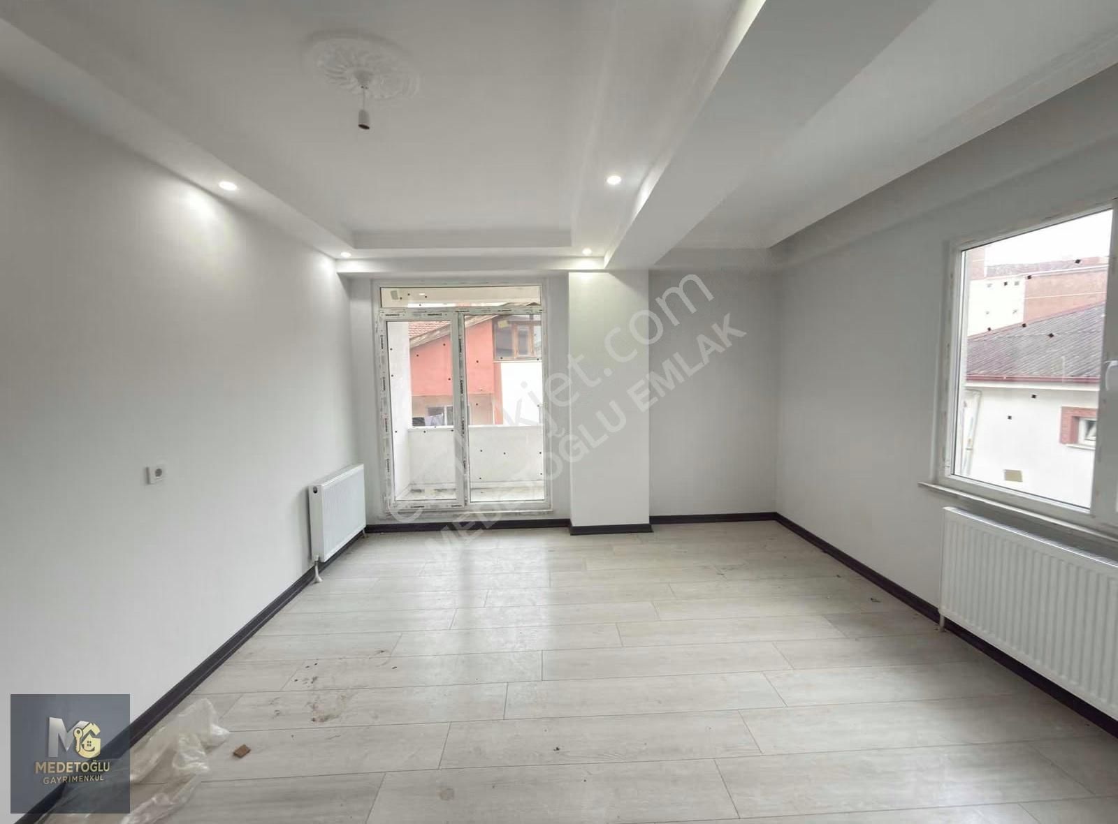 Kızılpınar Namıkkemal Mah Satılık Sıfır 3+1 Daire İskanlı