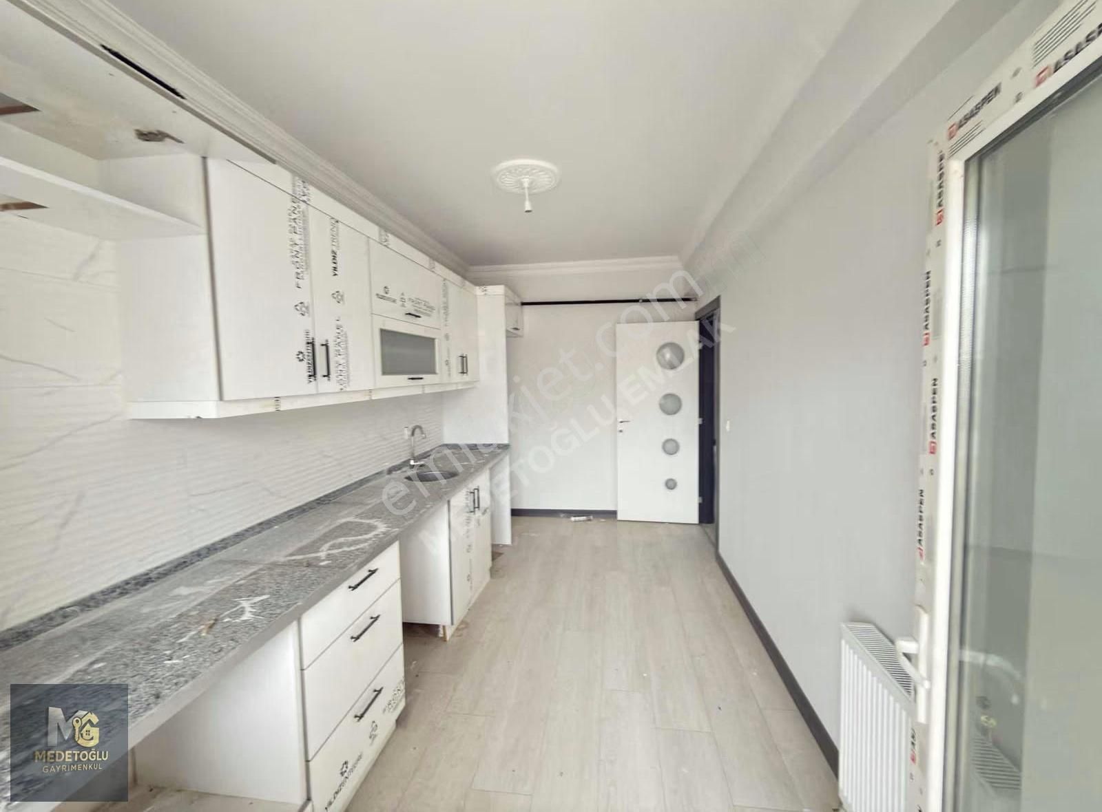 Kızılpınar Namıkkemal Mah Satılık Sıfır 3+1 Daire İskanlı - Görsel 12