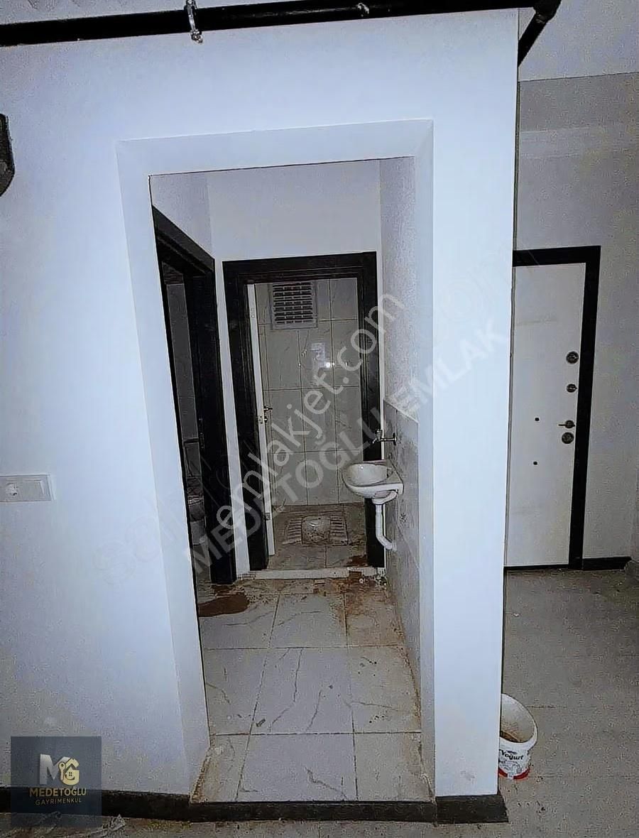 Kızılpınar Namıkkemal Mah Satılık Sıfır 3+1 Daire İskanlı - Görsel 15