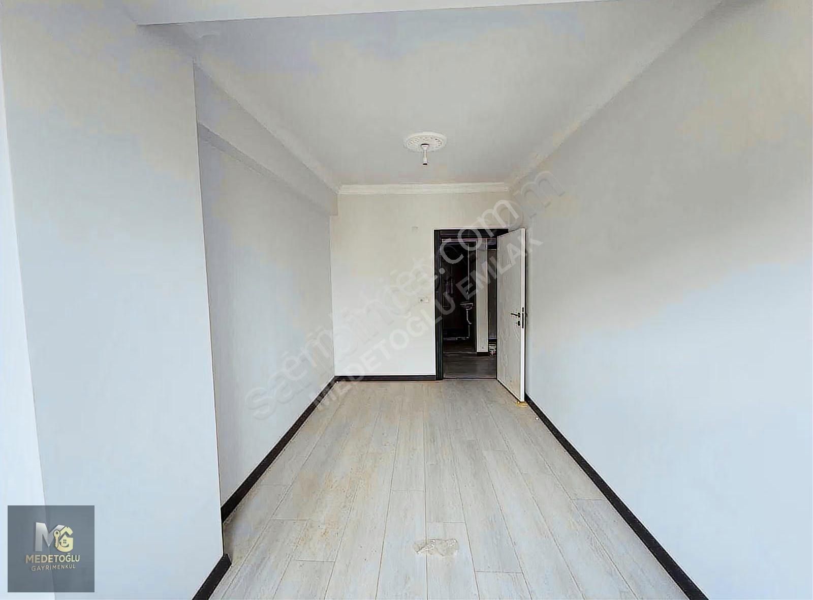 Kızılpınar Namıkkemal Mah Satılık Sıfır 3+1 Daire İskanlı - Görsel 9