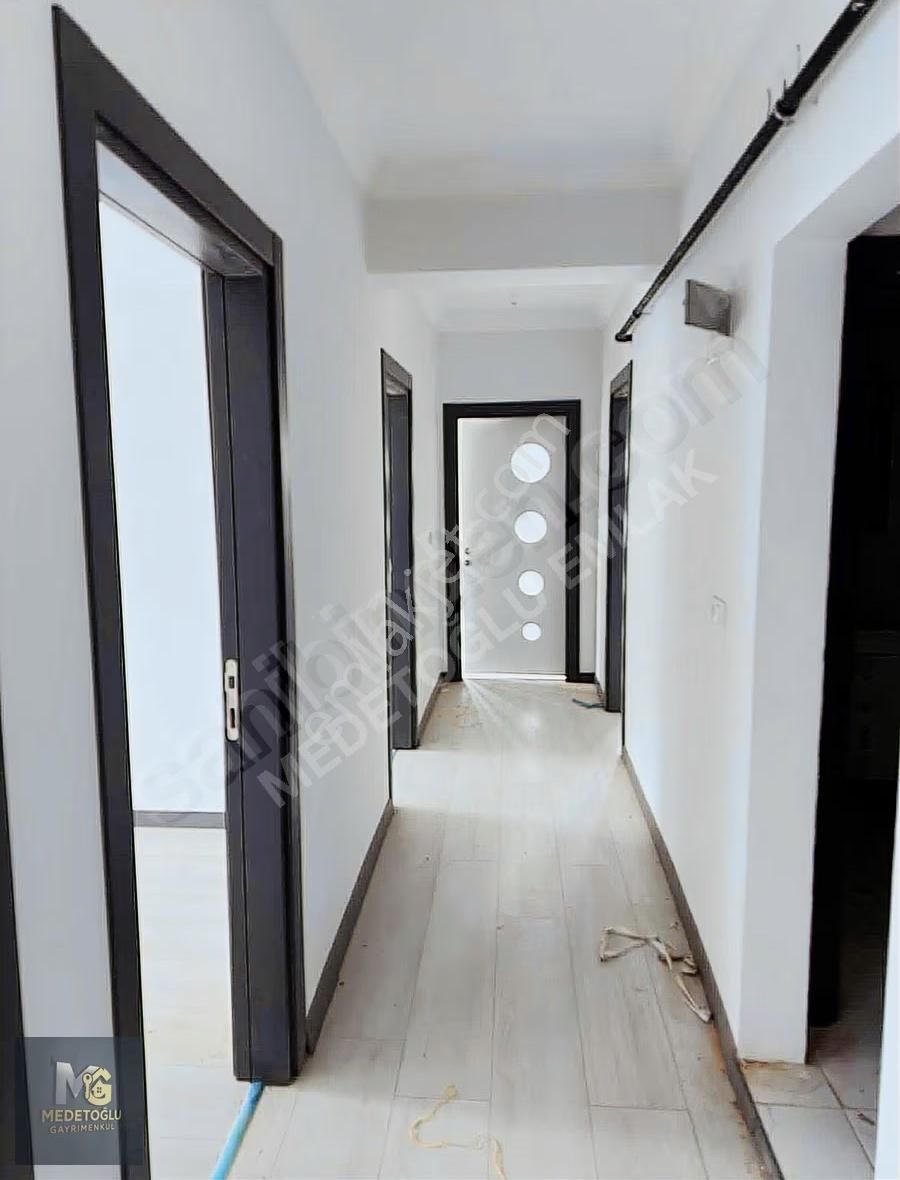 Kızılpınar Namıkkemal Mah Satılık Sıfır 3+1 Daire İskanlı - Görsel 3