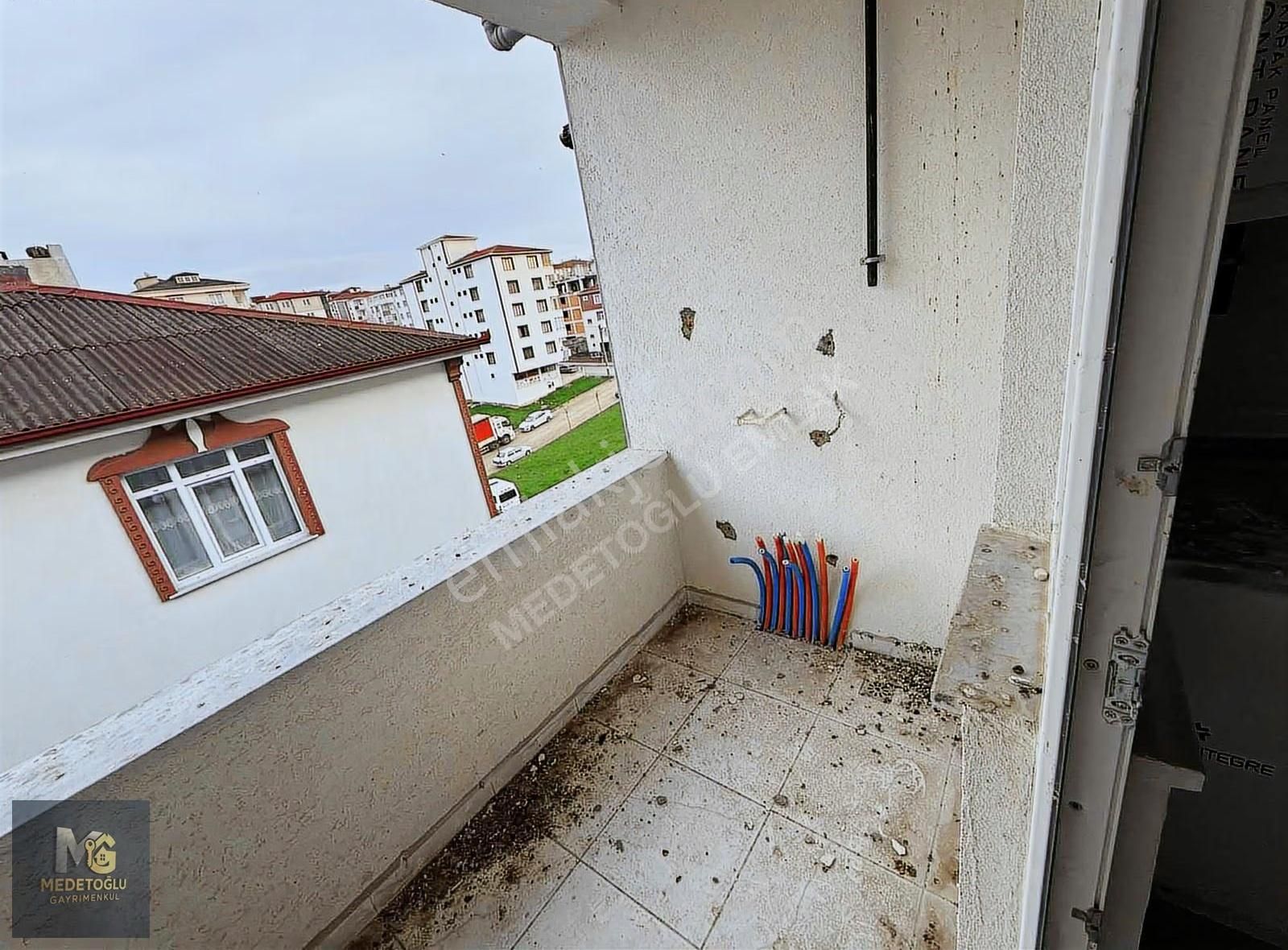 Kızılpınar Namıkkemal Mah Satılık Sıfır 3+1 Daire İskanlı - Görsel 13