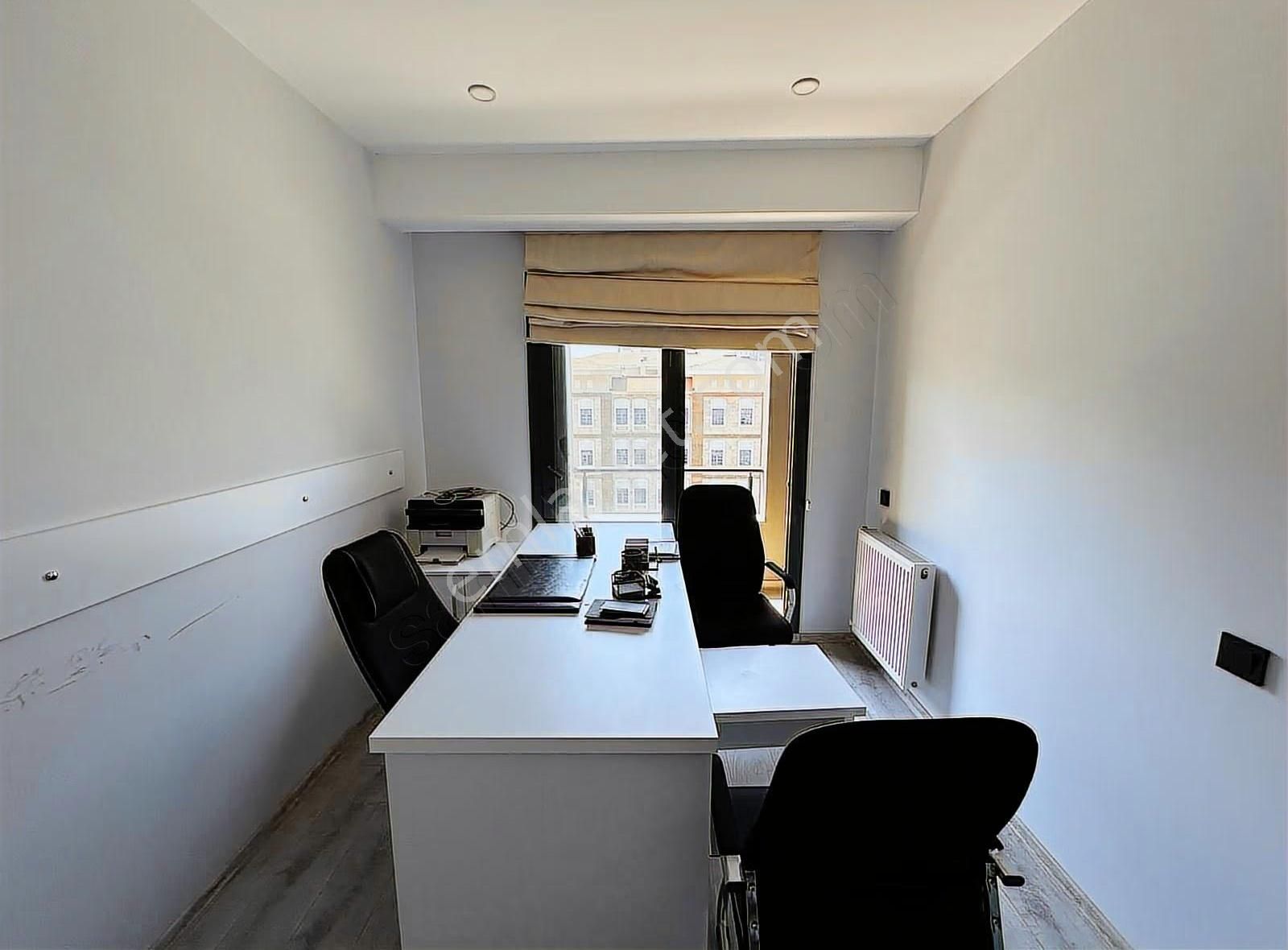 Mezitli Hükümet Konağı Karşısında Satılık Eşyalı 1+1 Daire - Görsel 13