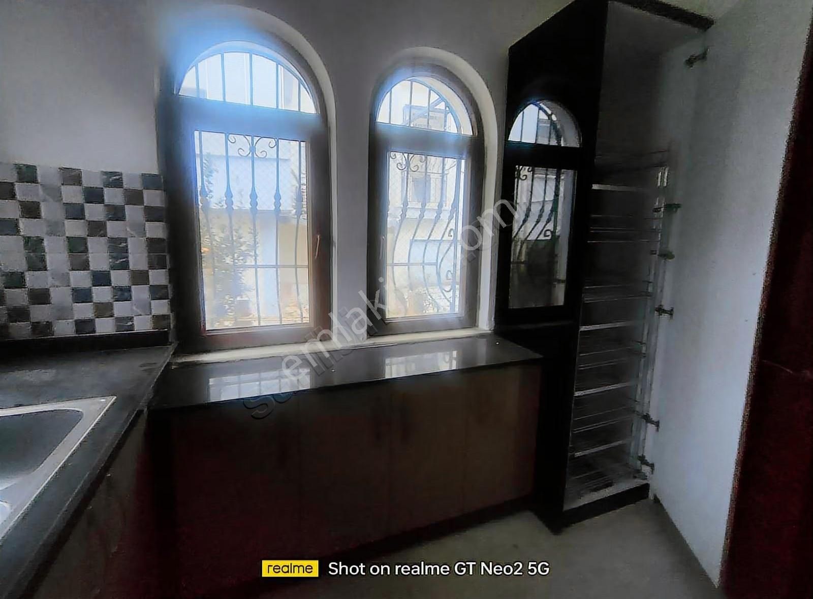 Mezitli Viranşehir Sahilinde Deniz Manzaralı 3+1 Satılık Villa - Görsel 5