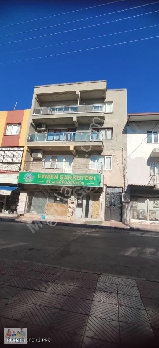 Akpınar Mahallesinde Merkezi Konumda Satılık Komple Yeni Bina - Görsel 27