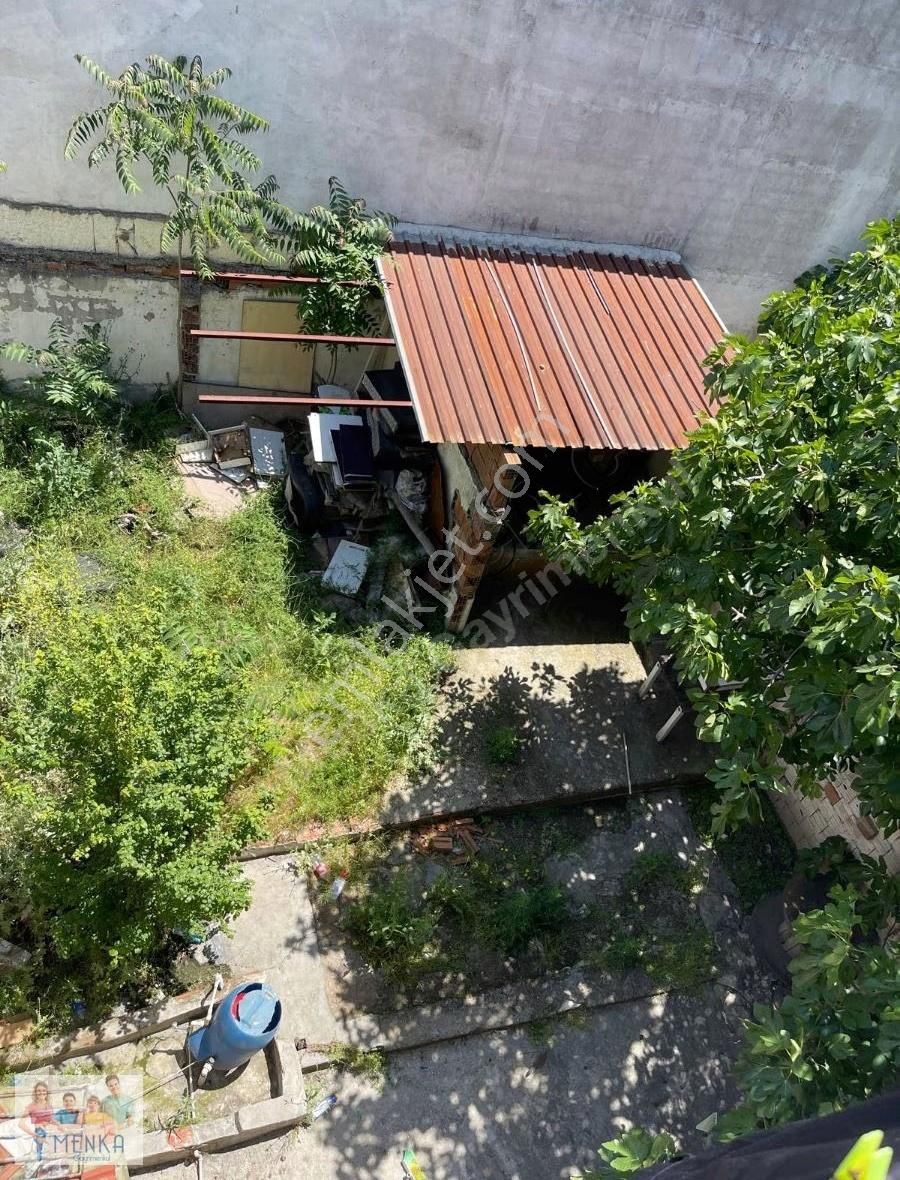 Akpınar Mahallesinde Merkezi Konumda Satılık Komple Yeni Bina - Görsel 20