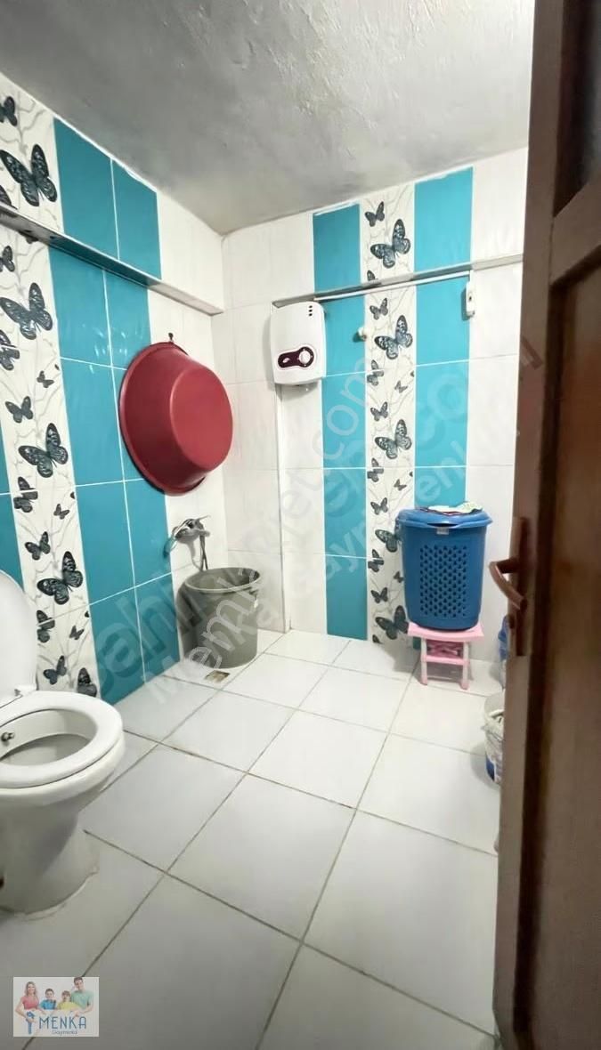 Akpınar Mahallesinde Merkezi Konumda Satılık Komple Yeni Bina - Görsel 8