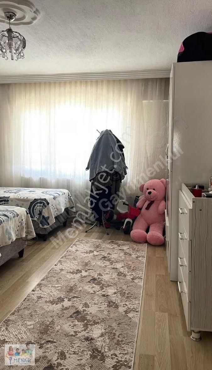 Akpınar Mahallesinde Merkezi Konumda Satılık Komple Yeni Bina - Görsel 21