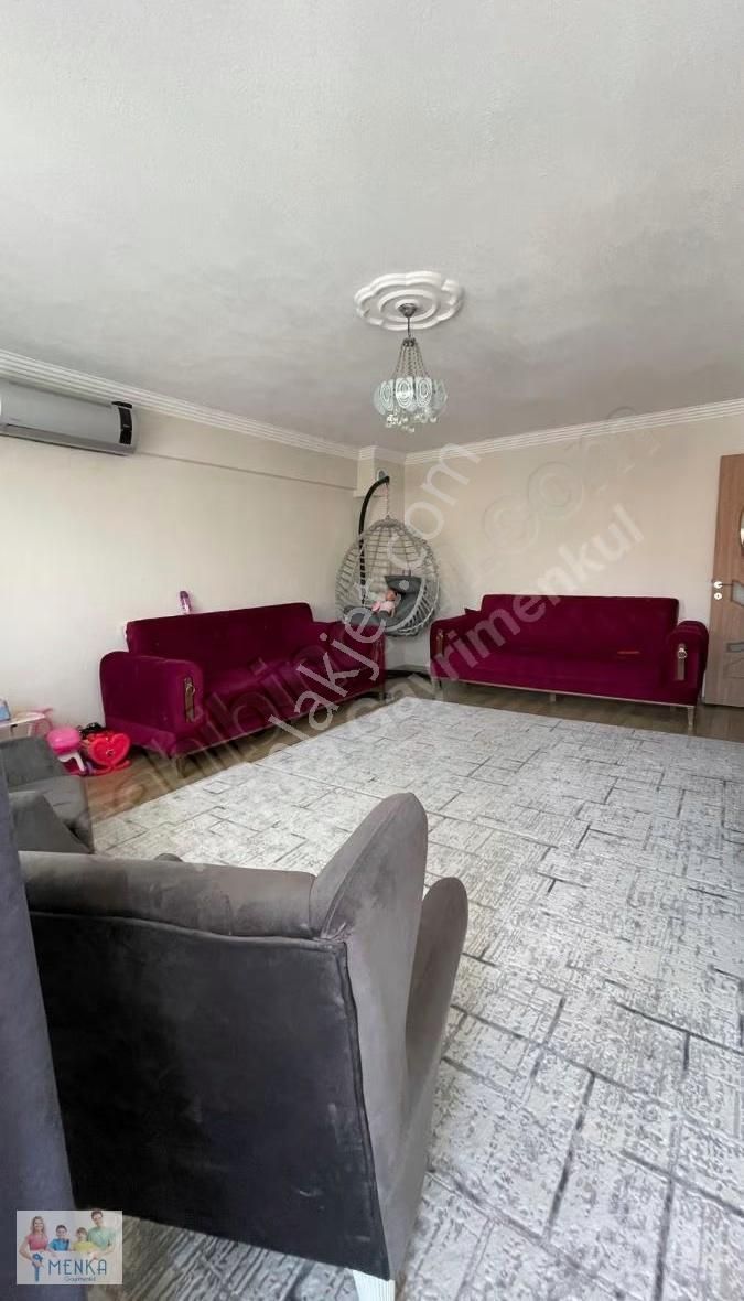 Akpınar Mahallesinde Merkezi Konumda Satılık Komple Yeni Bina - Görsel 23