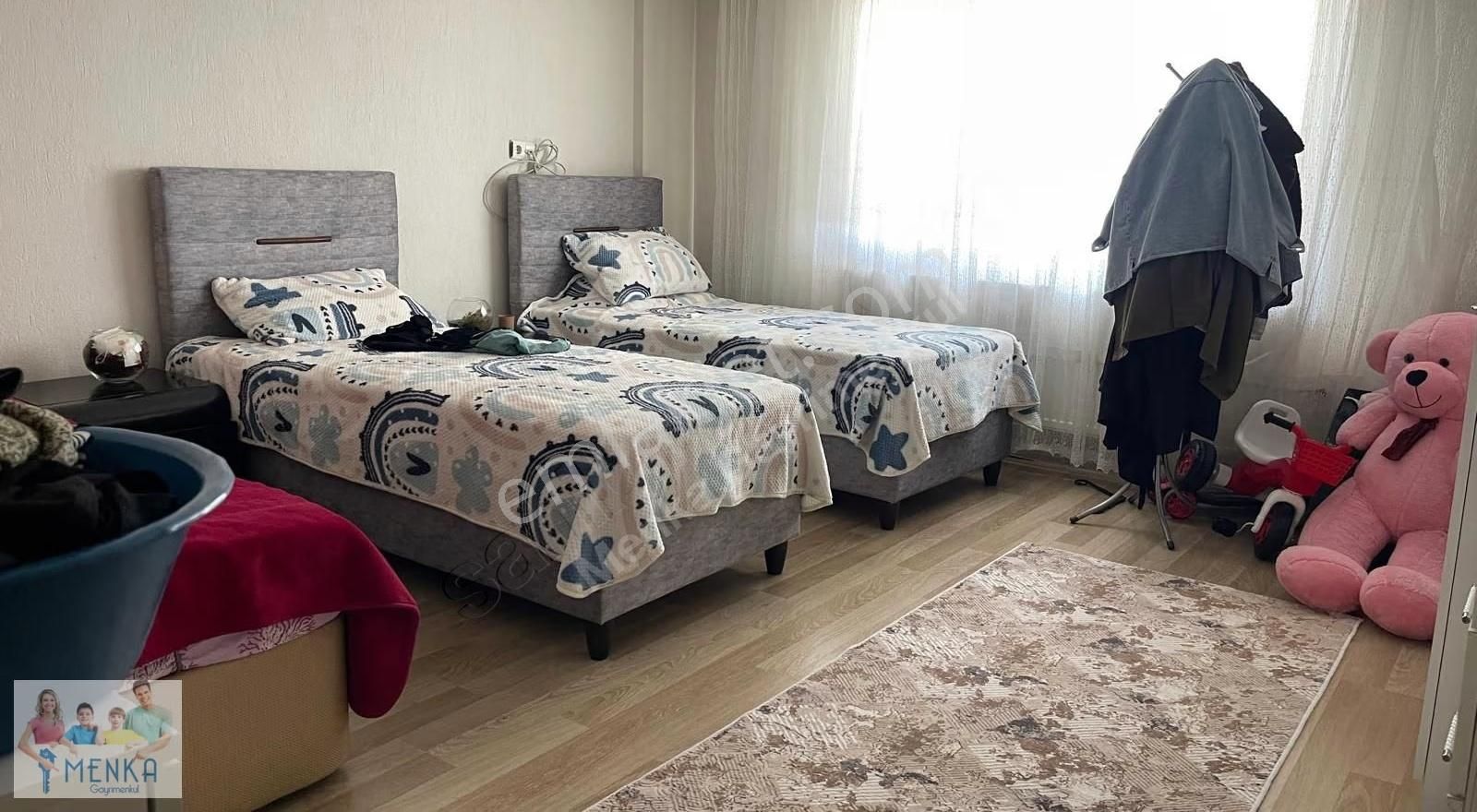 Akpınar Mahallesinde Merkezi Konumda Satılık Komple Yeni Bina - Görsel 15