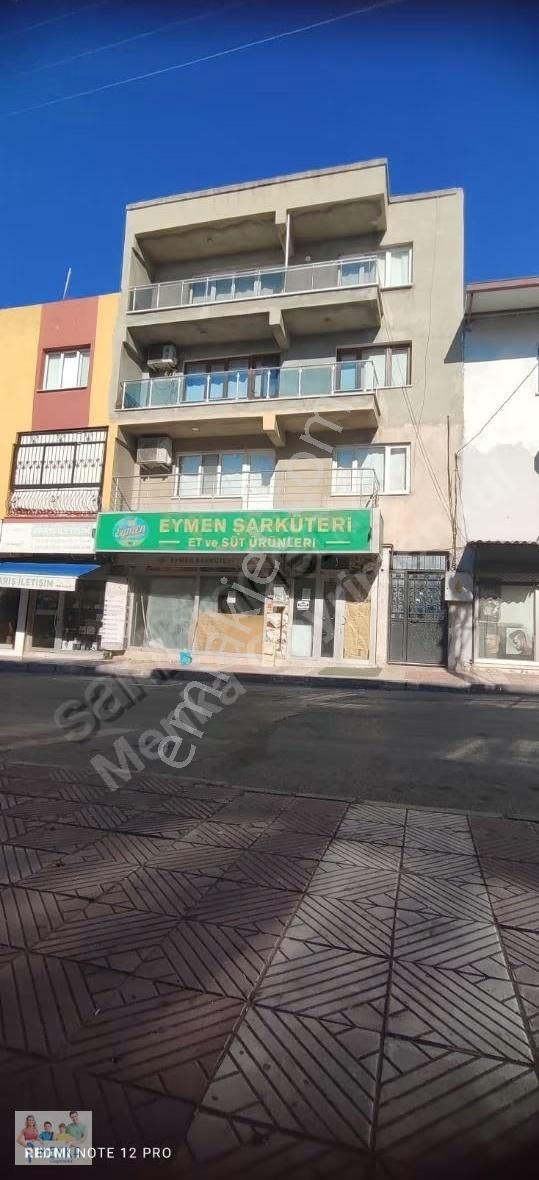 Akpınar Mahallesinde Merkezi Konumda Satılık Komple Yeni Bina - Görsel 4