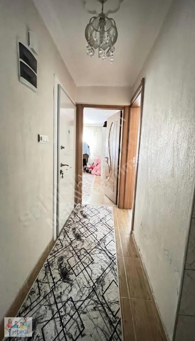 Akpınar Mahallesinde Merkezi Konumda Satılık Komple Yeni Bina - Görsel 25