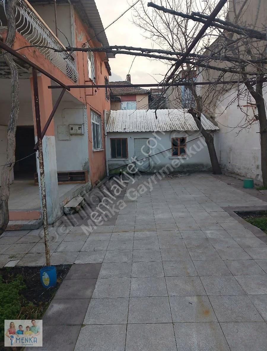 Manisa Şehzadeler Nurlupınarda Satılık Ev - Görsel 12