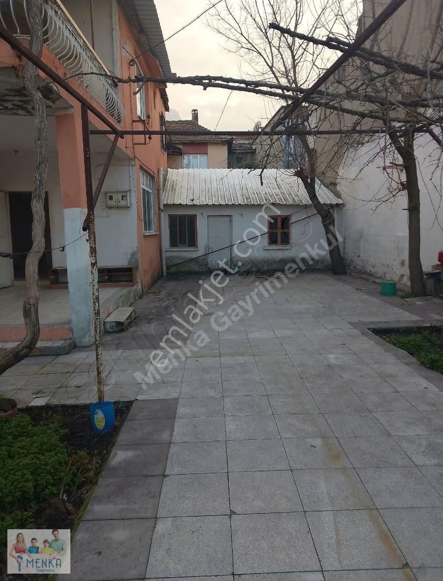 Manisa Şehzadeler Nurlupınarda Satılık Ev - Görsel 8