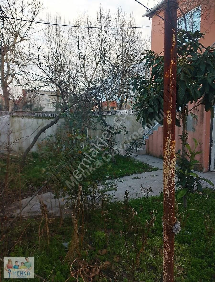 Manisa Şehzadeler Nurlupınarda Satılık Ev - Görsel 2